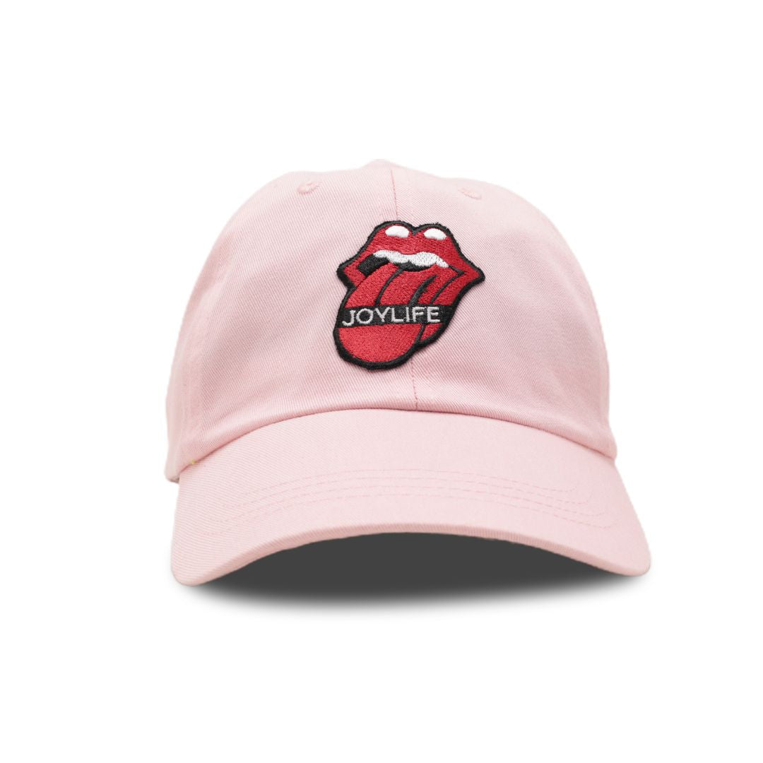 Tongue Pink