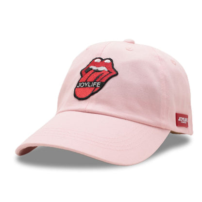 Tongue Pink