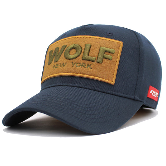 WOLF 25 Navy