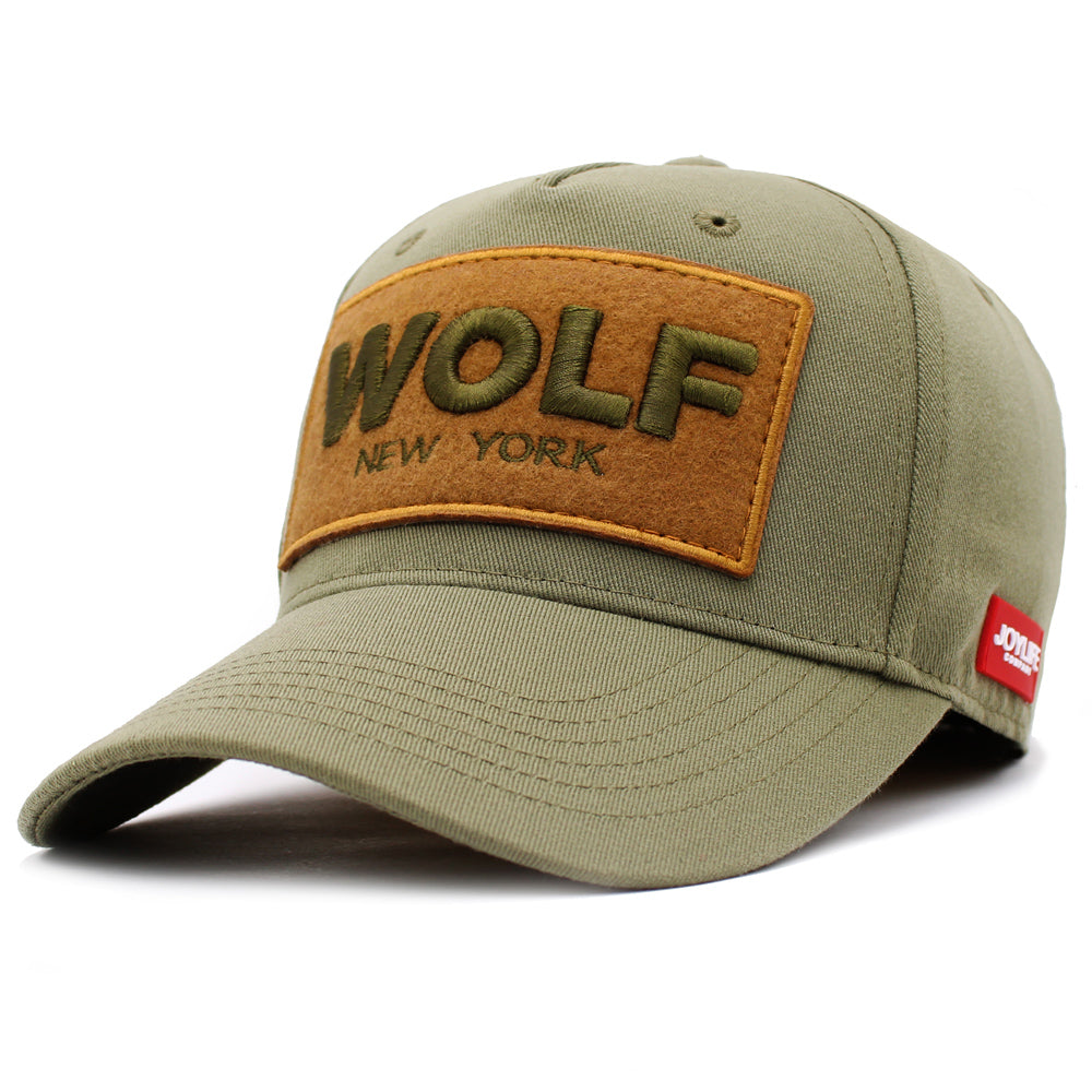 WOLF 25 Olive