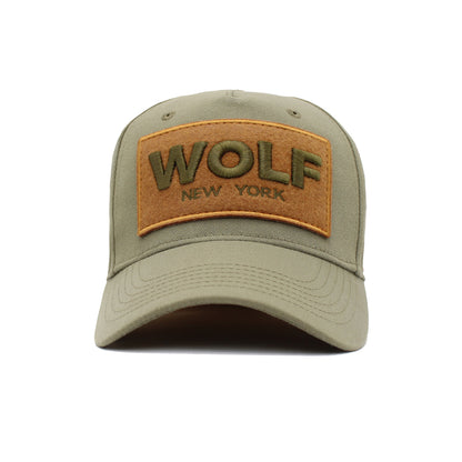 WOLF 25 Olive