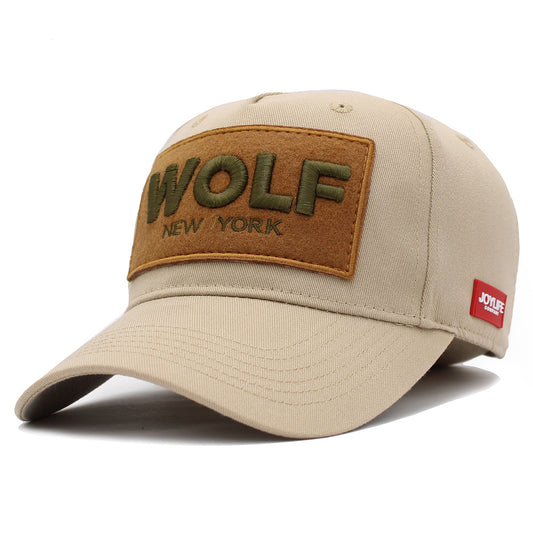 WOLF 25 Beige