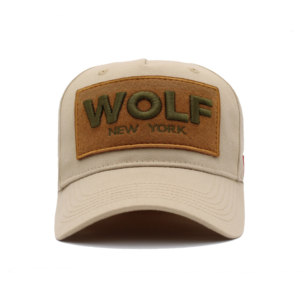 WOLF 25 Beige