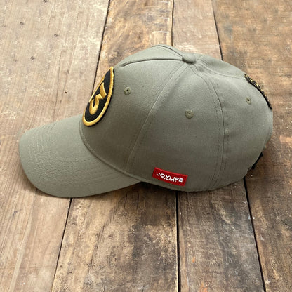 13 ARMY LIMITED EDITION OLIVE