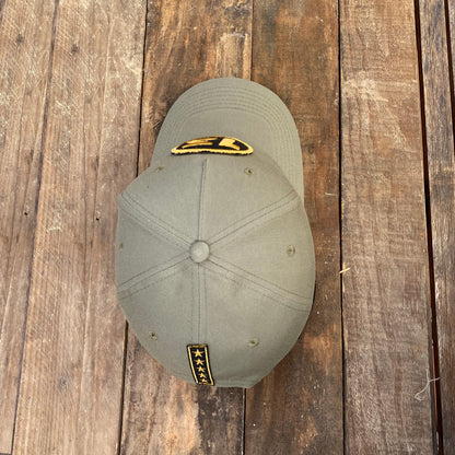 13 ARMY LIMITED EDITION OLIVE