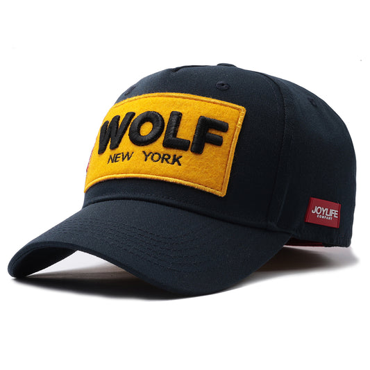 WOLF Navy