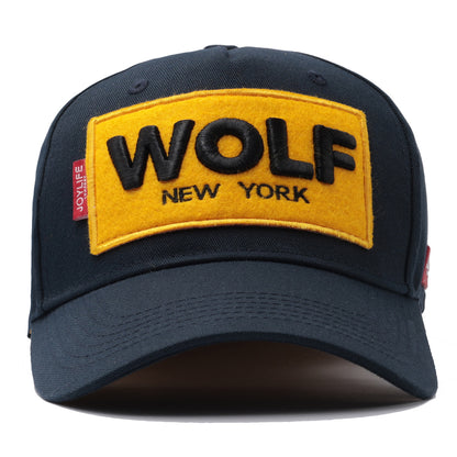 WOLF Navy