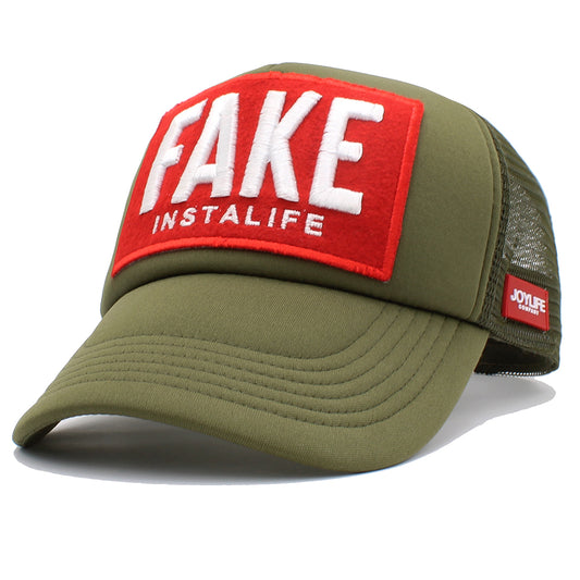 FAKE Redlive